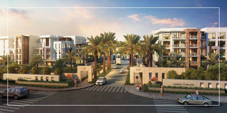 Marassi Master Plan – Have A Wonderful Summer