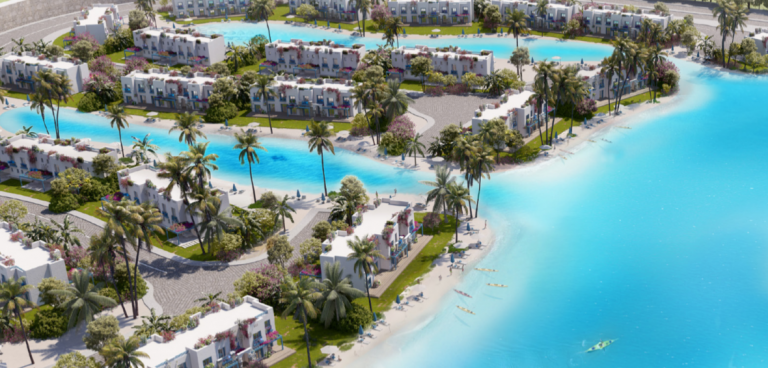 Evia Egypt | The Best Choice For Summer 2022