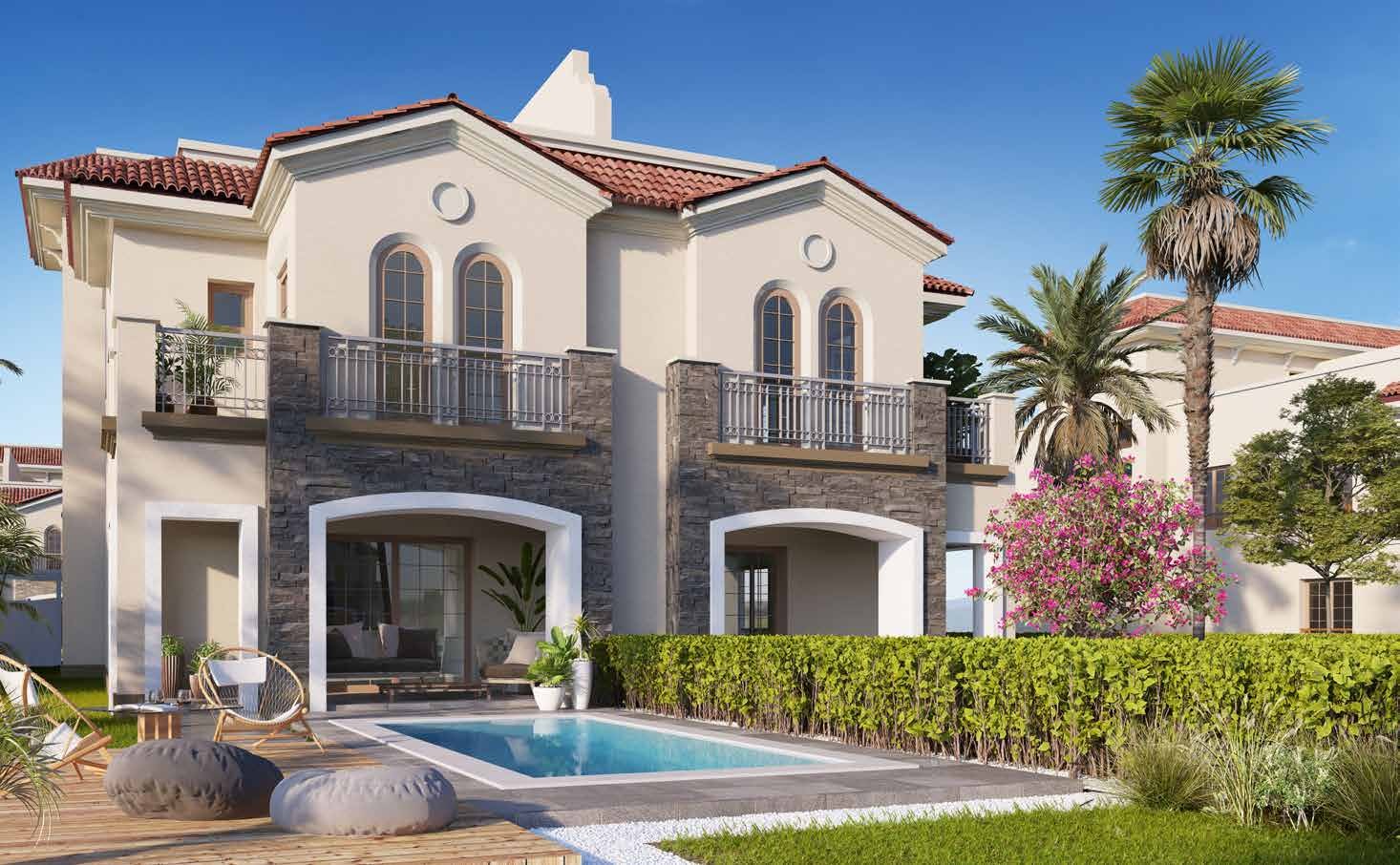 Townhouses For Rent In Dubai