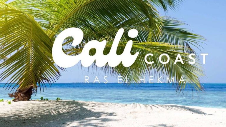cali coast كالي كوست .. عش حياة الصيف التي تحلم بها