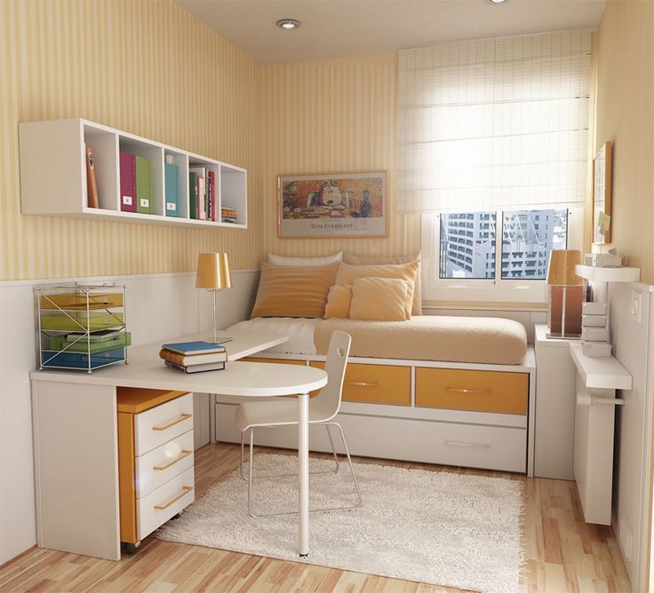 awesome bedroom ideas for small rooms