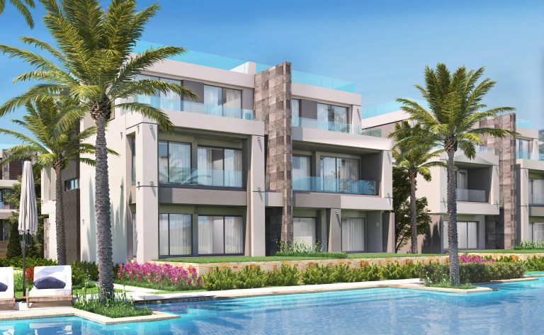 La Vista El Sokhna .. Ultimate Waterside Living!