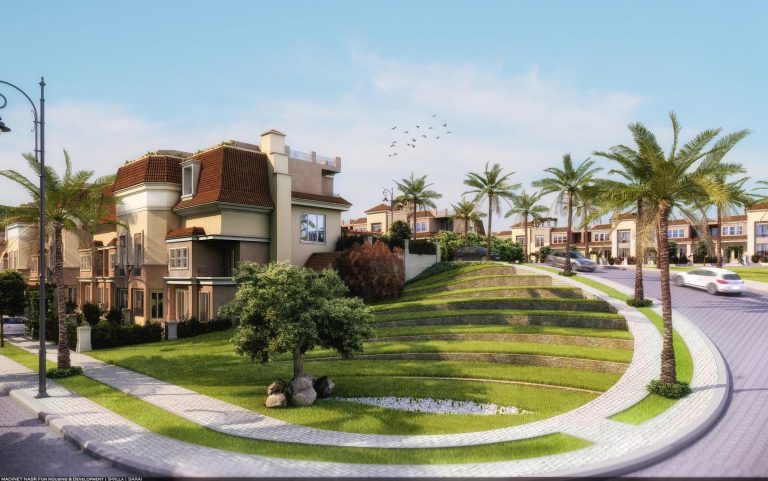 Apartment For Sale in Sarai, Don’t Miss The Chance