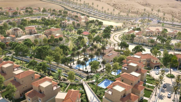 Villa Uptown Cairo | Find Awesome Deals!