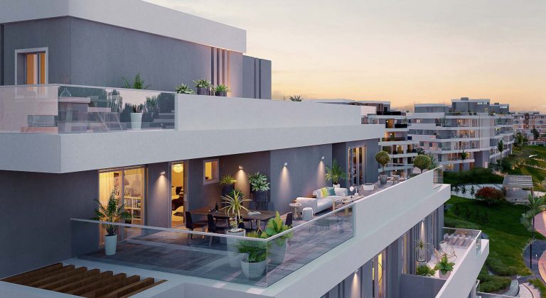 Villette Sodic New Cairo – A Signature Development