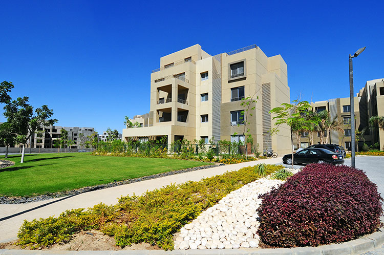 Palm Park Compound 6 October | Deals, Just For You!