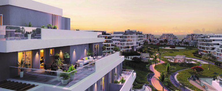 Villette Sky Condos | A Journey To Paradise