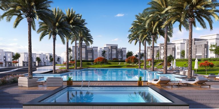 Learn About Amwaj Master Plan & Properties