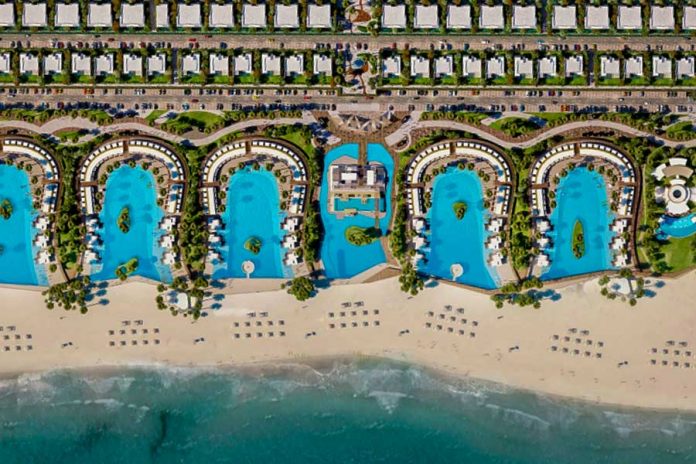 Ras El Hekma : Egypt's Best Beaches & Resorts - Nawy