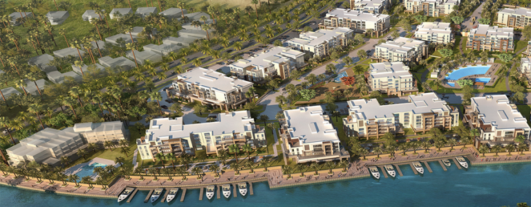 Where Is Marassi Egypt? | Minutes Away From Everywhere